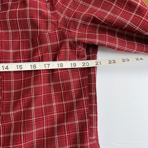 Kerrits Coach's Coat Equestrian Riding Jacket Full Length Softshell Hood *FLAWS - Picture 16 of 16